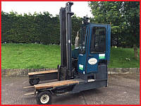 Combilift C4800