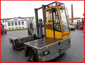 BAUMANN HX 40-14-40