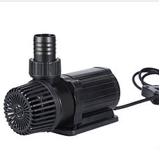 EnjoyRoyal DC-5000 (24V) насос із регулятором для ставка, фонтана, водоспаду, фото 2