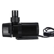 EnjoyRoyal DC-5000 (24V) насос із регулятором для ставка, фонтана, водоспаду, фото 3