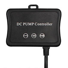 EnjoyRoyal DC-5000 (24V) насос із регулятором для ставка, фонтана, водоспаду, фото 5