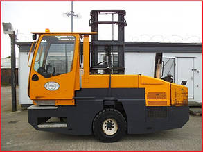 Combilift C6000SL