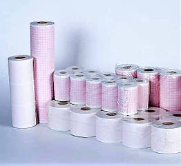 Стрічка діаграмна 57х18 Юкард60