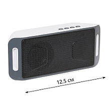 Портативна колонка A2DP Bluetooth mini, фото 3
