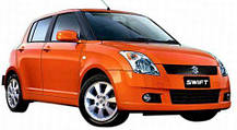 Suzuki Swift 2005-2010