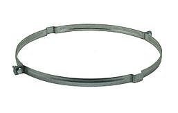 BIS Вентиляційні хомути