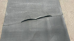 Стикування конвеєрної стрічки за допомогою вулканізації