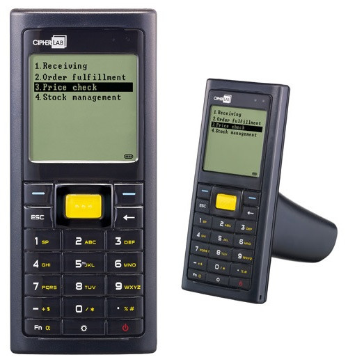 CipherLab СРТ-8200L