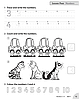 Family and Friends 2nd (second) Starter Edition Workbook with Online Practice / Робочий зошит з практикою, фото 7