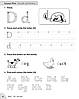 Family and Friends 2nd (second) Starter Edition Workbook with Online Practice / Робочий зошит з практикою, фото 8
