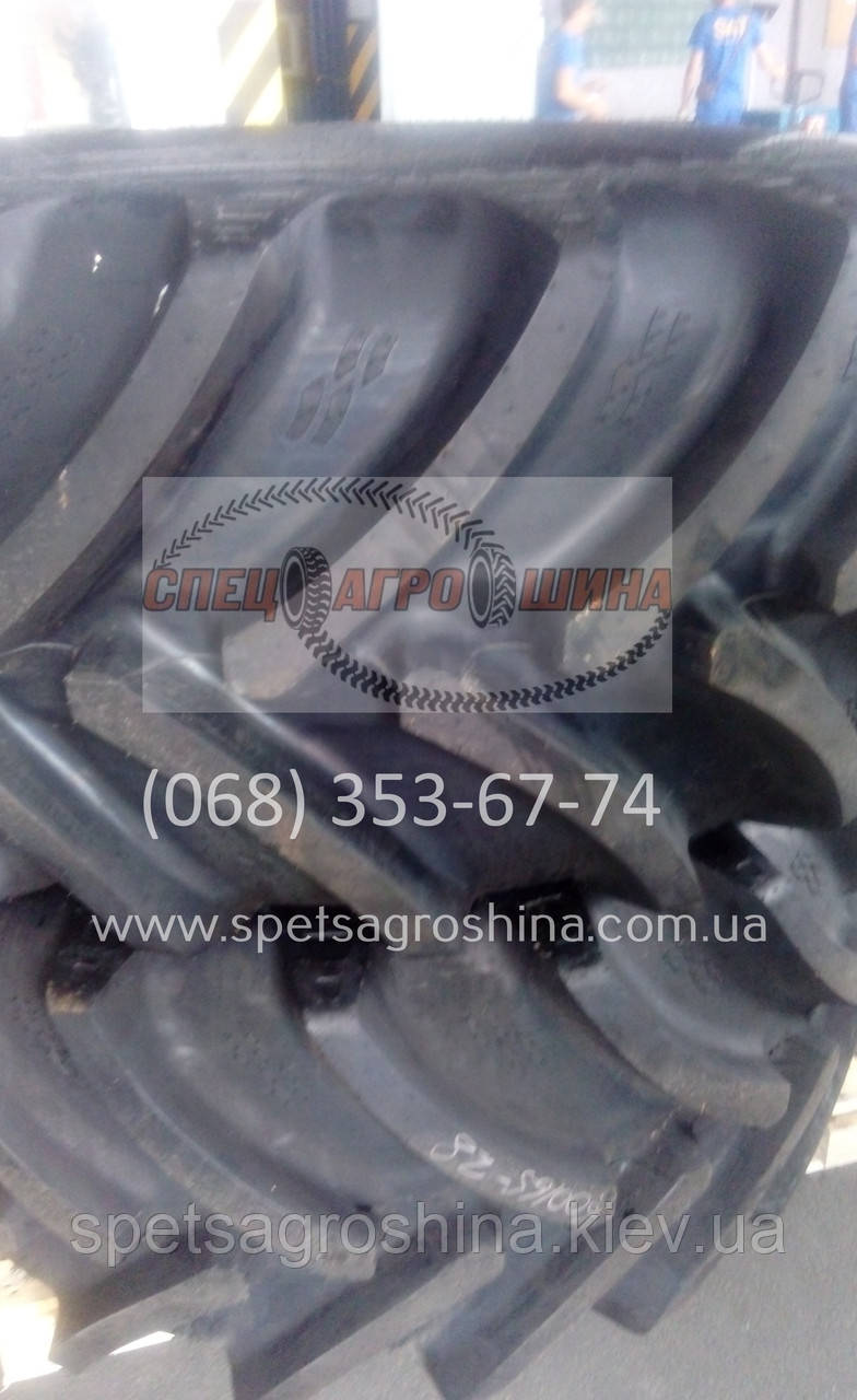 Шина 600/65R28 Alliance 365 TL