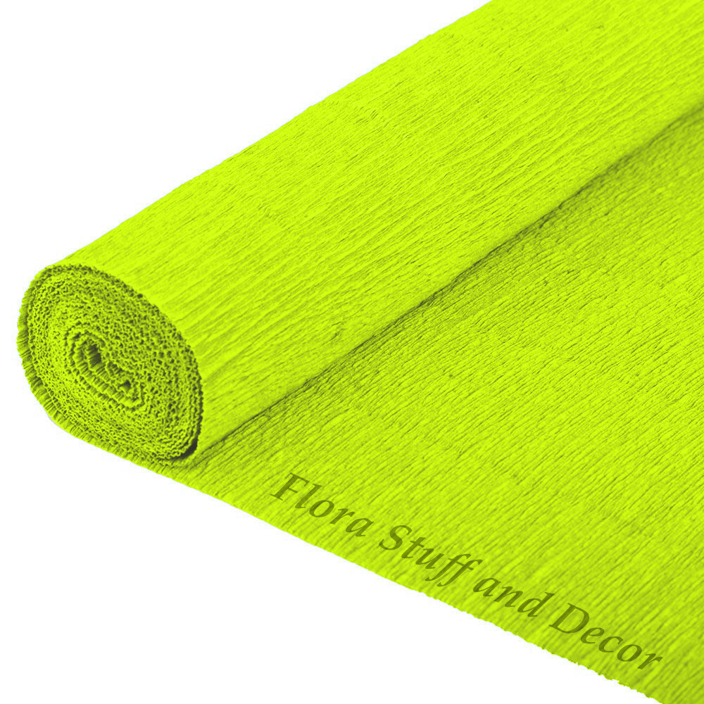 Креп папір #558 (50 см х 2.5 м, 180 г), фото 1