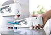 Мінішвейна машинка Mini Sewing Handy Stitch, фото 6