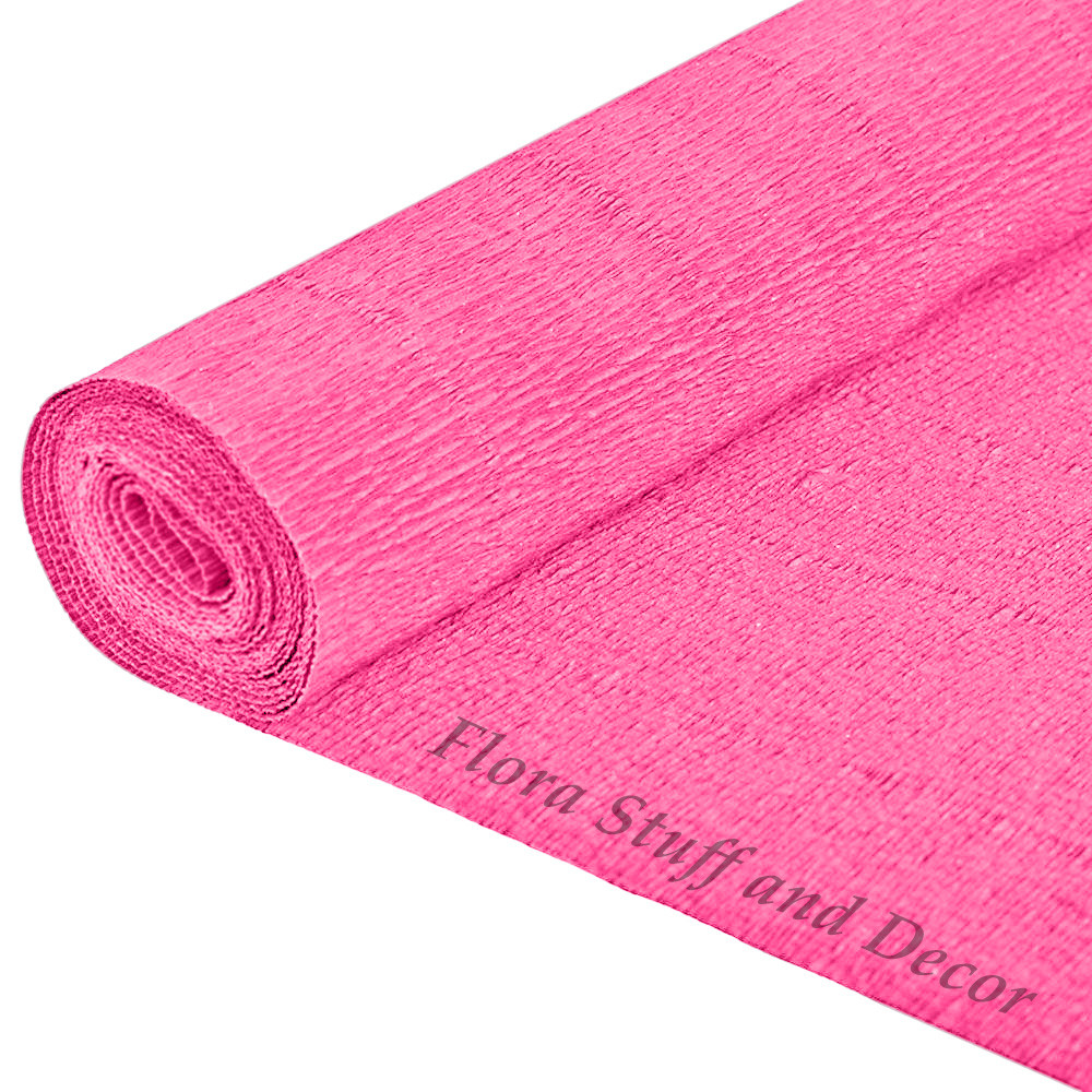 Креп папір #571 (50 см х 2.5 м, 180 г), фото 1