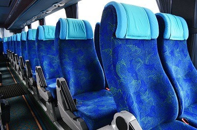 Оренда автобуса Scania Irizar New Century