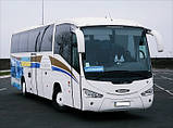 Оренда автобуса Scania Irizar New Century, фото 2