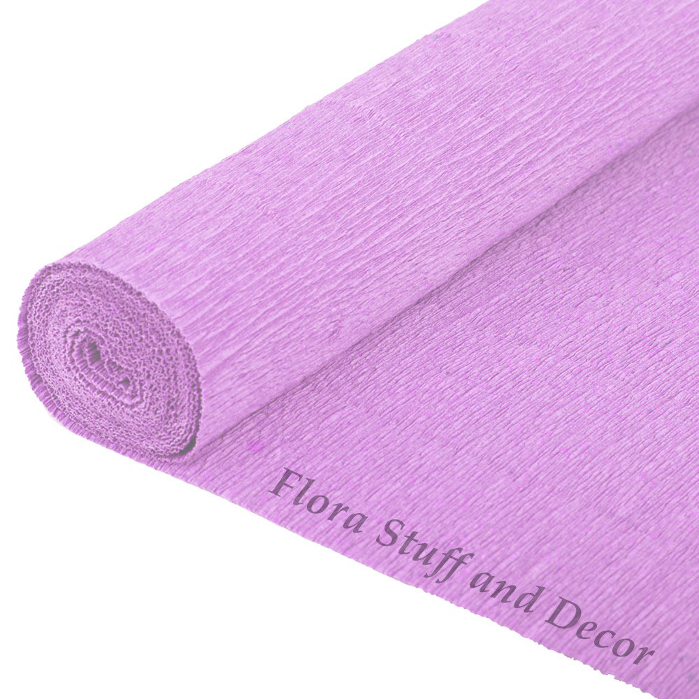 Креп папір #592 (50 см х 2.5 м, 180 г), фото 1