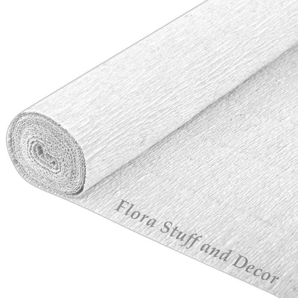 Креп папір #600 (50 см х 2.5 м, 180 г), фото 1