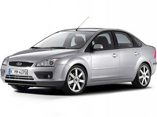 Focus 2 (2004-2011)