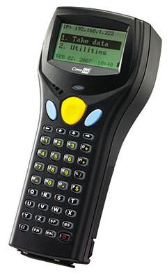 CipherLab СРТ8370L WiFi, фото 1