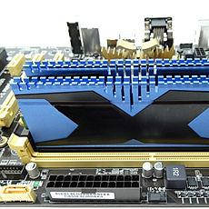 Модулі пам'яті