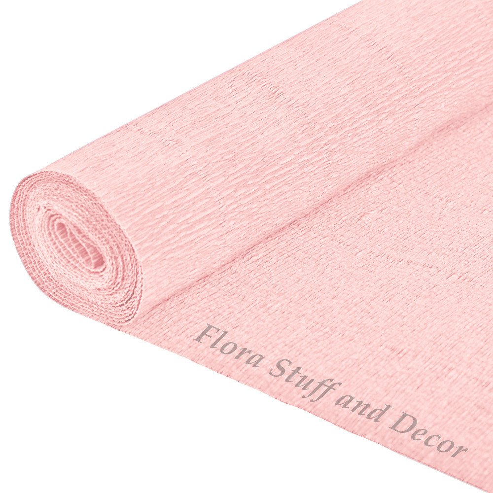 Креп папір #569 (50 см х 2.5 м, 180 г), фото 1