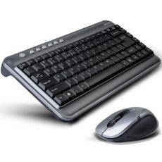 Комп'ютерні миші і клавіатури