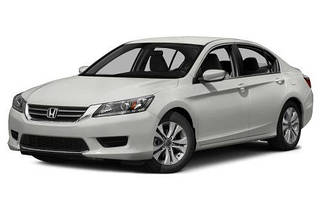 Accord (2012-2017)