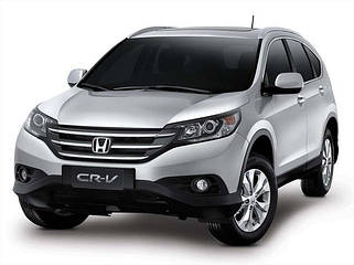 CR-V (2012-2017)