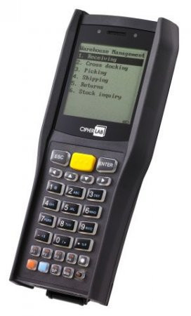 CipherLab СРТ8470L WiFi