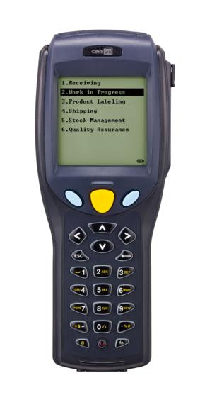 CipherLab СРТ8700L