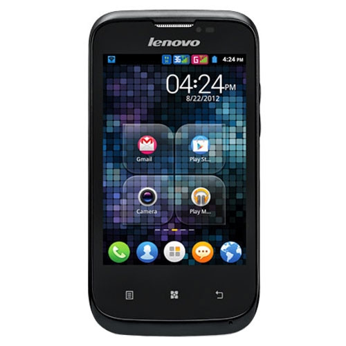 LENOVO A60+, MTК6575, Wi-Fi, GPS, Бюджетна модель