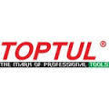 Набір выколоток та зубил 5 шт Toptul GAAV0501 (Тайвань), фото 5