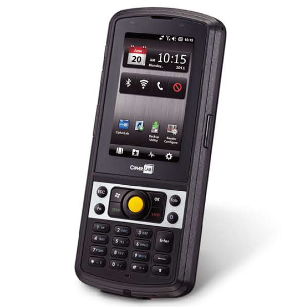 CipherLab CP30