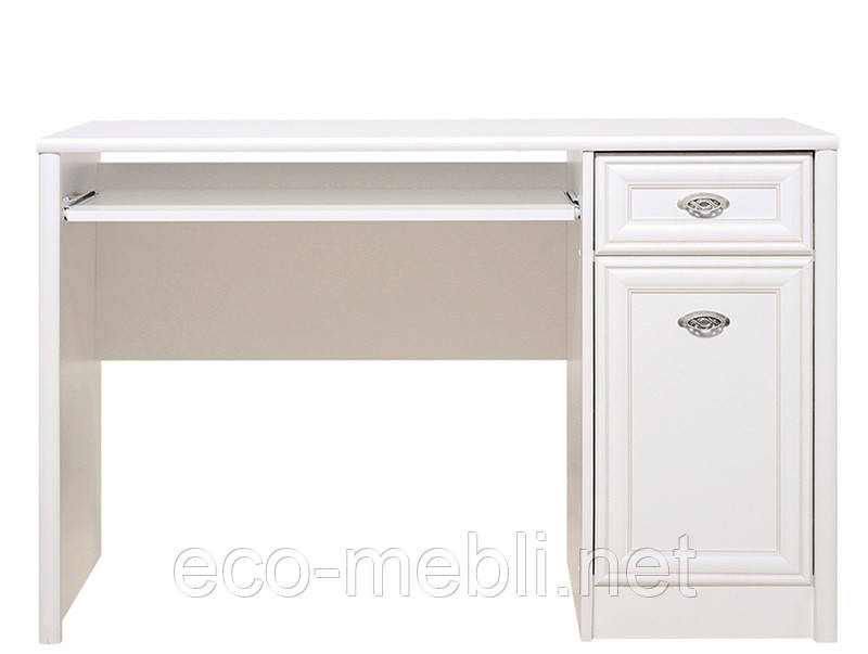 Стіл письмовий Салерно BIU1D1S Гербор Україна, фото 1