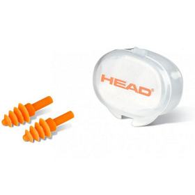 Силіконові беруші Head Ear Plug Silicone