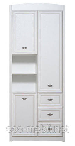 Пенал Салерно REG3D3S Гербор Україна, фото 1