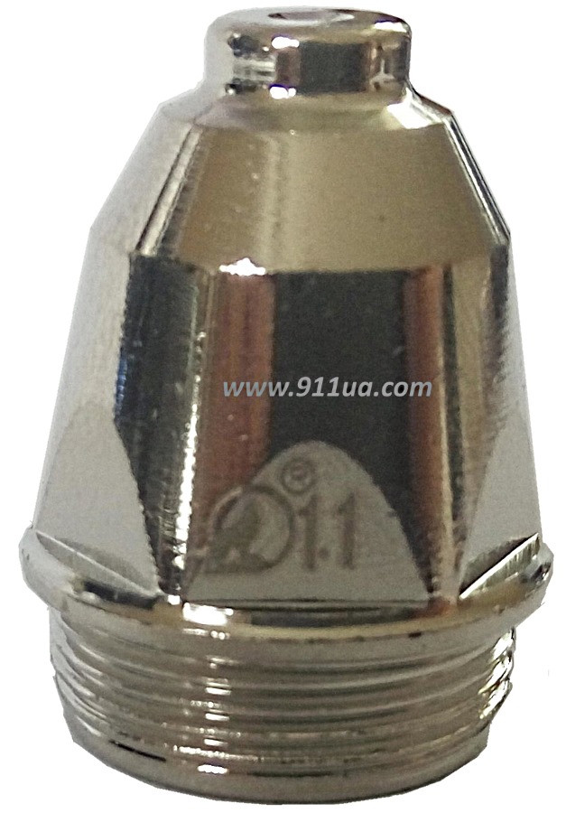 Сопло для плазморіза cut 80