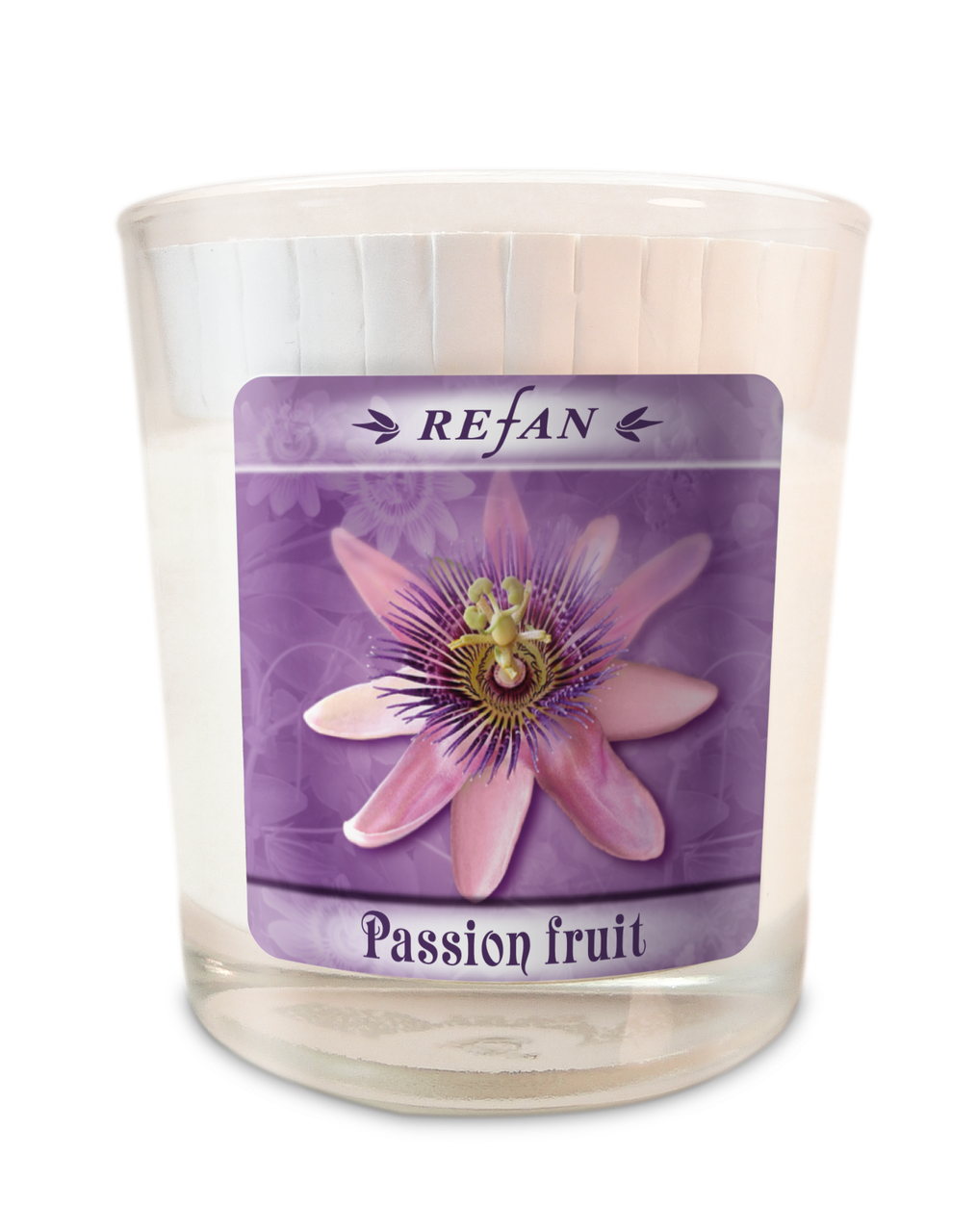 Соєва свічка "Маракуя", фото 1