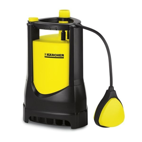 Дренажний насос SDP 9500 Karcher