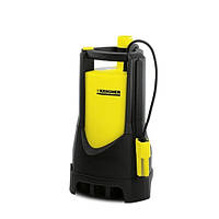 Дренажний насос SDP 14000 LEVEL SENSOR Karcher