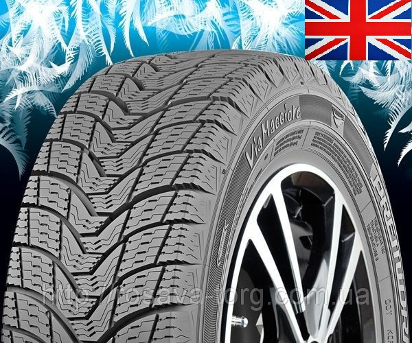 175/65R14 82T Premiorri Via Maggiorre