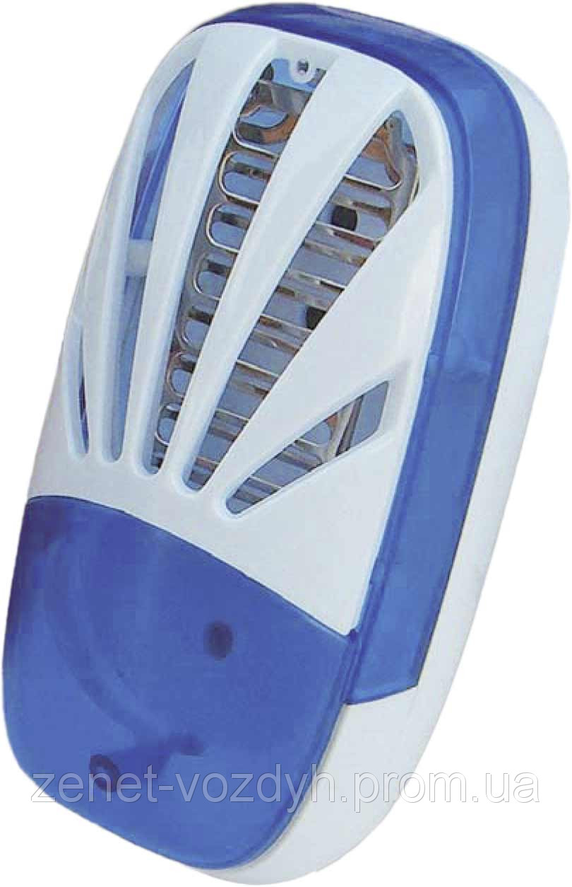 Пастка для комах ZENET XJ-92, фото 1