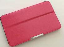 Чохол SlimBook для ASUS MeMo Pad 8 ME180A Pink