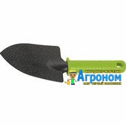 Совок садовий широкий 90х260 мм, Palisad