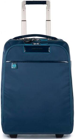Дорожный малый чемодан Piquadro CELION/Blue, BV3200CE_BLU, 34 л