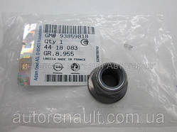 Гайка верхній кульової опори M14x1.5 на Рено Майстер II (1998-) Opel (Оригінал) 4418083