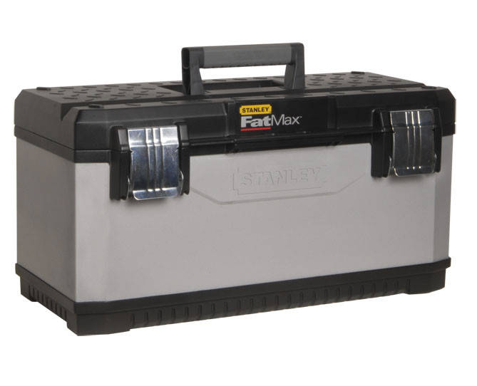 

Ящик инструментальный FatMax 58 см Stanley 1-95-616