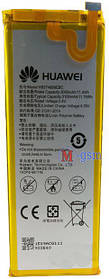 Акумулятор Huawei HB3748B8EBC для G7 Ascend (3000 мА·год)