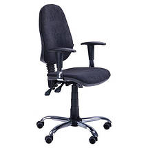 Операторські крісла Хром